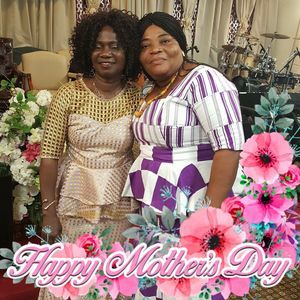 Meet your Posher, Sandra